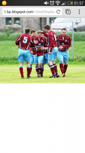 Marc Begg v Wick Groats