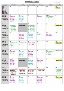 CAFAFixturesSheetNo1